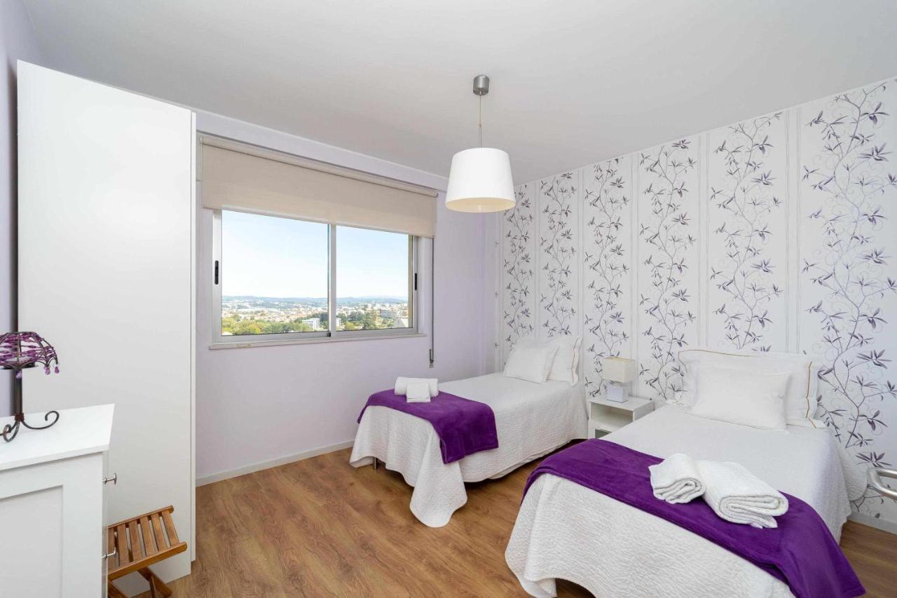 Violet House Your Place To Stay Vila Nova de Gaia Kültér fotó
